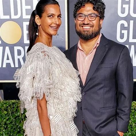 poorna jagannathan husband.